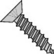  - Flat Head Sheet Metal Screws